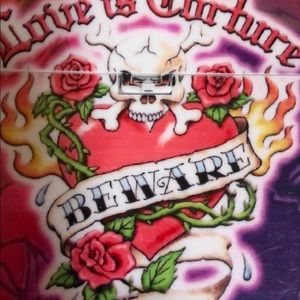 Meet your Posher, Heather